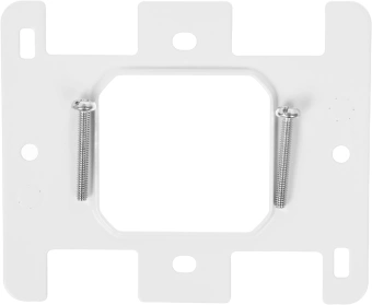 Точка доступа TP-Link EAP235-Wall AC1200 10/100/1000BASE-TX белый - купить недорого с доставкой в интернет-магазине