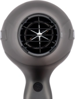 Фен Polaris PHD 2600ACi Salon Hair 2600Вт серый (PHD 2600ACI) - купить недорого с доставкой в интернет-магазине