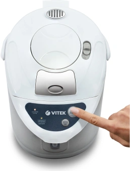 Термочайник Vitek VT-1196 - купить недорого с доставкой в интернет-магазине