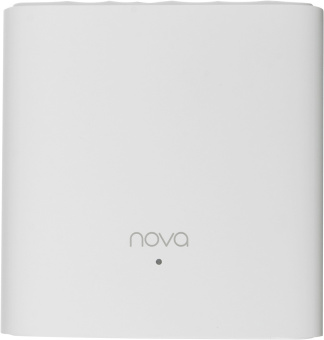 Роутер беспроводной Tenda Nova MW3 (MW3(3-PACK)) AC1200 10/100BASE-TX белый (упак.:3шт) - цена, купить или заказать с доставкой в интернет-магазине Роутер беспроводной Tenda Nova MW3 (MW3(3-PACK)) AC1200 10/100BASE-TX белый (упак.:3шт) - купить недорого с доставкой в интернет-магазине