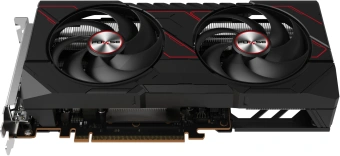 Видеокарта Sapphire PCI-E 5.0 11350-04-20G PULSE AMD RADEON RX 9060 XT GAMING OC 8GB DUAL AMD Radeon RX 9060XT 8Gb 128bit GDDR6 2700/20000 HDMIx2 DPx1 HDCP Ret - купить недорого с доставкой в интернет-магазине