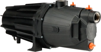 Насос садовый Джилекс Джамбо Про 70/50 П 1100Вт 4200л/час центробежный (3102) - купить недорого с доставкой в интернет-магазине