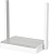 Роутер беспроводной Keenetic Netcraze Extra (NC-1714) AC1200 10/100BASE-TX/4G ready белый