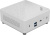 Неттоп MSI Cubi 5 12M-096RU i5 1235U (1.3) 16Gb SSD512Gb Iris Xe Windows 11 Professional 2xGbitEth WiFi BT 65W белый (9S6-B0A812-096) - купить недорого с доставкой в интернет-магазине