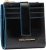 Чехол для кредитных карт Piquadro Blue Square PP6843B2R/N черный натур.кожа - купить недорого с доставкой в интернет-магазине