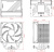 Устройство охлаждения(кулер) ID-Cooling Frozn A610 ARGB Soc-AM5/AM4/1151/1200/2066/1700 4-pin Al+Cu 250W 940gr LED Ret - цена, купить или заказать с доставкой в интернет-магазине Устройство охлаждения(кулер) ID-Cooling Frozn A610 ARGB Soc-AM5/AM4/1151/1200/2066/1700 4-pin Al+Cu 250W 940gr LED Ret - купить недорого с доставкой в интернет-магазине