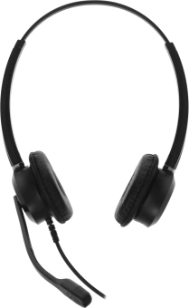 Наушники с микрофоном VT VT6200-D черный/серебристый 2.1м накладные USB оголовье (VT6200-D) - цена, купить или заказать с доставкой в интернет-магазине Наушники с микрофоном VT VT6200-D черный/серебристый 2.1м накладные USB оголовье (VT6200-D) - купить недорого с доставкой в интернет-магазине