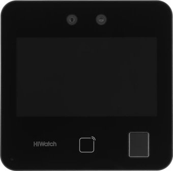 Терминал доступа HiWatch ACT-T1343EFW - купить недорого с доставкой в интернет-магазине