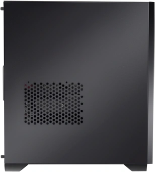 ПК IRU Strato 710Z7GP TWR i7 14700K (3.4) 64Gb SSD1Tb UHDG 770 FreeDOS GbitEth 850W черный (RUS) (2135205) - купить недорого с доставкой в интернет-магазине