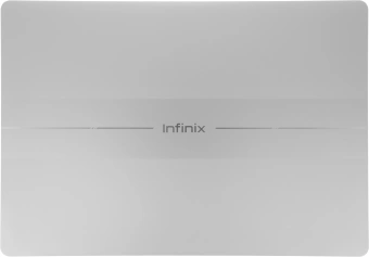 Ноутбук Infinix Inbook Y3H Max YL613H Core i5 12450H 16Gb SSD512Gb Intel UHD Graphics 16" IPS FHD (1920x1200) FreeDOS silver WiFi BT Cam (71008302494) - купить недорого с доставкой в интернет-магазине