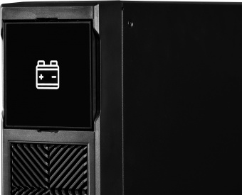 Батарея для ИБП Systeme Electriс BPSE192RT2U9 192В - купить недорого с доставкой в интернет-магазине