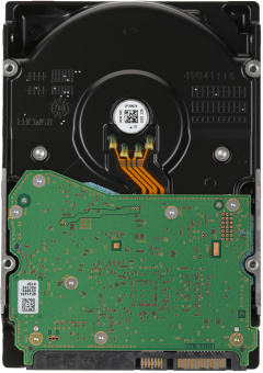 Жесткий диск WD SATA-III 12TB WD121PURP Surveillance Purple Pro (7200rpm) 256Mb 3.5" - купить недорого с доставкой в интернет-магазине