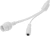 Камера видеонаблюдения IP Tiandy Super Lite TC-C32KN I3/E/Y/C/2.8mm/V4.3 2.8-4.3мм цв. корп.:белый (TC-C32KN I3/E/Y/C/2.8/V4.3) - купить недорого с доставкой в интернет-магазине