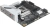 Материнская плата Gigabyte Z890M GAMING X Soc-1851 Intel Z890 4xDDR5 mATX AC`97 8ch(7.1) 2.5Gg RAID+HDMI+DP - купить недорого с доставкой в интернет-магазине