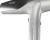 Фен Haier HHD-602 1500Вт белый (FZ047ED00RU) - купить недорого с доставкой в интернет-магазине