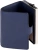 Чехол для кредитных карт Piquadro Lyra PP5649W92R/BLU4 синий натур.кожа - купить недорого с доставкой в интернет-магазине