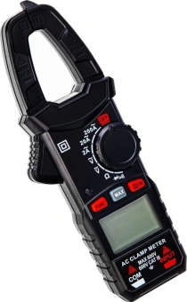 Клещи токоизмерительные Deli DL334201 - купить недорого с доставкой в интернет-магазине