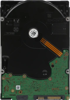 Жесткий диск WD SAS 3.0 22TB 0F48052 WUH722222AL5204 Server Ultrastar DC HC570 512E (7200rpm) 512Mb 3.5" - купить недорого с доставкой в интернет-магазине