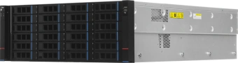 Сервер IRU Rock s4136p 1x6248 2x16Gb 1x500Gb M.2 SSD 9361-16i AST2500 2xGigEth 2x1600W w/o OS (2158981) - купить недорого с доставкой в интернет-магазине