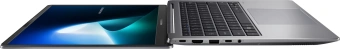 Ноутбук Asus ExpertBook P5 P5405CSA-NZ0306X Core Ultra 7 258V 32Gb SSD1Tb Intel Arc 140V 14" IPS WQXGA (2560x1600) Windows 11 Pro grey WiFi BT Cam (90NX0861-M00CP0) - купить недорого с доставкой в интернет-магазине