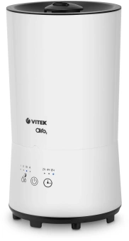 Увлажнитель воздуха VITEK VT-1761 - купить недорого с доставкой в интернет-магазине