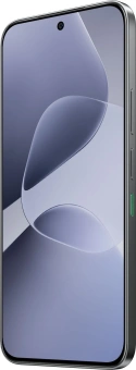 Смартфон Infinix X6885 Hot 60 pro 128Gb 8Gb черный моноблок 3G 4G 2Sim 6.78" 1220x2712 Android 15 50Mpix 802.11 a/b/g/n/ac NFC GPS Protect FM microSD max2048Gb - купить недорого с доставкой в интернет-магазине