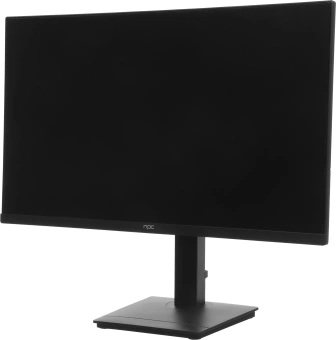 Монитор NPC 27" MF2712-B черный IPS LED 4ms 16:9 HDMI M/M Cam матовая HAS Piv 1000:1 300cd 178гр/178гр 1920x1080 100Hz G-Sync FreeSync VGA DP FHD USB 7.9кг - купить недорого с доставкой в интернет-магазине