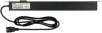 Блок распределения питания NTSS NTSS-PDU-DA1017 гор.размещ. 8xSchuko базовые 10A C14 2м - купить недорого с доставкой в интернет-магазине