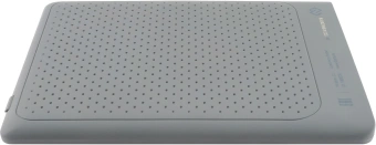 Электронная книга Digma E2 5.83" E-ink HD Carta 680x920 Touch Screen 1.2Ghz 1Gb/8Gb/SD/microSDHC/подсветка дисплея светло-серый - купить недорого с доставкой в интернет-магазине