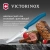 Нож кухонный Victorinox Swiss Classic 6.7832.C1 стальной универсальный для томатов лезв.110мм серрейт. заточка синий - купить недорого с доставкой в интернет-магазине