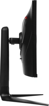 Монитор Bloody 27" MN272Q темно-серый IPS LED 1ms 16:9 HDMI M/M матовая HAS Piv 400cd 178гр/178гр 2560x1440 240Hz G-Sync FreeSync DP 2K 6.55кг - купить недорого с доставкой в интернет-магазине