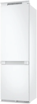 Холодильник Samsung BRB80F26CES0EO 2-хкамерн. белый - купить недорого с доставкой в интернет-магазине
