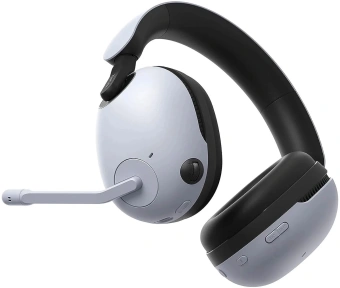 Гарнитура накладные Sony INZONE H9 белый/черный беспроводные bluetooth оголовье (WH-G900N/W) - купить недорого с доставкой в интернет-магазине