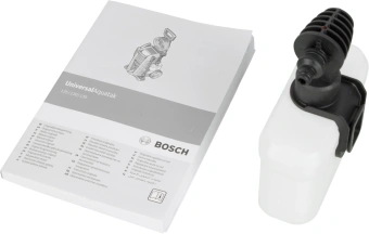 Минимойка Bosch UniversalAquatak 130 1700Вт (06008A7B00) - купить недорого с доставкой в интернет-магазине