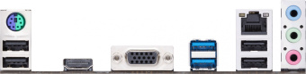 Материнская плата Asus PRIME H610M-K D4 Soc-1700 Intel H610 2xDDR4 mATX AC`97 8ch(7.1) GbLAN+VGA+HDMI - купить недорого с доставкой в интернет-магазине