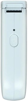 Термопринтер Niimbot D11_H blue (1746730) 300dpi 60мм/с/USB/BT для печ.этик. голубой - купить недорого с доставкой в интернет-магазине