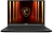 Ноутбук MSI Stealth 16 AI A2HWFG-086XRU Core Ultra 7 255H 32Gb SSD1Tb NVIDIA GeForce RTX 5060 8Gb 16" OLED QHD+ (2560x1600) FreeDOS black WiFi BT Cam (9S7-15F535-086)