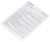 Мышь A4Tech Bloody W60 Max белый оптическая 10000dpi USB 10but (W60 MAX (PANDA WHITE)) - купить недорого с доставкой в интернет-магазине