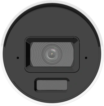 Камера видеонаблюдения IP Hikvision DS-2CD2043G2-LI2U(4mm) 4-4мм цв. - купить недорого с доставкой в интернет-магазине