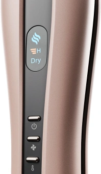 Выпрямитель Haier HHS-605 850Вт розовый макс.темп.:210С покрытие:керамико-кератиновое (FZ000UD00RU) - купить недорого с доставкой в интернет-магазине