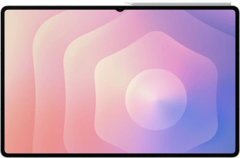 Планшет Samsung Galaxy Tab S11 Ultra BSM-X936B 9400 Plus (3.73) 8C RAM12Gb ROM512Gb 14.6" AMOLED 2X 2960x1848 5G eSIM Android 15 серебристый 13Mpix 12Mpix BT WiFi microSD 2Tb 11600mAh - купить недорого с доставкой в интернет-магазине