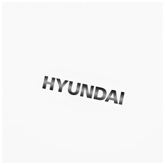 Холодильник Hyundai CC2051WT 2-хкамерн. белый - купить недорого с доставкой в интернет-магазине