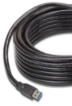 Кабель-удлинитель Aten UE3310-AT-G USB A (m) USB A(f) 10м черный - купить недорого с доставкой в интернет-магазине