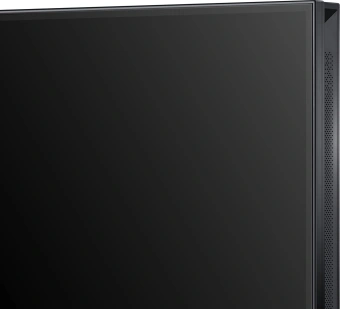 Телевизор QLED Hisense 65" 65UR9S угольно-серый 4K Ultra HD 170Hz DVB-T DVB-T2 DVB-C DVB-S DVB-S2 USB WiFi Smart TV (RUS) - купить недорого с доставкой в интернет-магазине