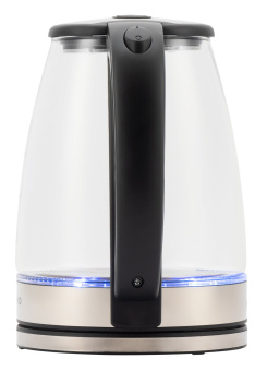 Чайник электрический Starwind SKG4777 1.8л. 2000Вт черный/прозрачный корпус: стекло - цена, купить или заказать с доставкой в интернет-магазине Чайник электрический Starwind SKG4777 1.8л. 2000Вт черный/прозрачный корпус: стекло - купить недорого с доставкой в интернет-магазине