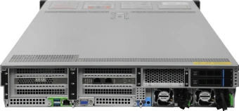 Сервер IRU Rock G2212IG4 2x6544Y 4x64Gb 9460-8i AST2600 2x10GSFP+ 2x1600W w/o OS (2123028) - купить недорого с доставкой в интернет-магазине