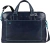 Деловая сумка Piquadro Blue Square CA3335B2/BLU2 с отделением для ноутбука синий натур.кожа - купить недорого с доставкой в интернет-магазине