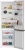 Холодильник Beko B1RCSK402W 2-хкамерн. белый - купить недорого с доставкой в интернет-магазине