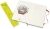Блокнот Moleskine LIMITED EDITION I AM LONDON LEQP060IAMLO Large 130х210мм 240стр. слоновая кость страницы линейка твердая обложка белый - купить недорого с доставкой в интернет-магазине