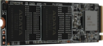 Накопитель SSD A-Data PCIe 3.0 x4 512GB ALEG-710-512GCS Legend 710 M.2 2280 - купить недорого с доставкой в интернет-магазине